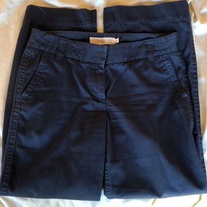 J. Crew Favorite Fit Chinos